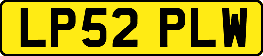 LP52PLW
