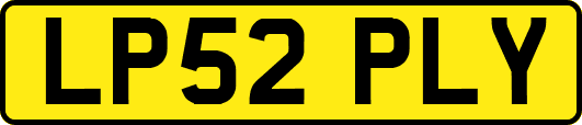 LP52PLY