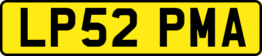 LP52PMA