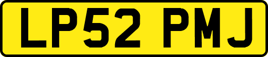 LP52PMJ
