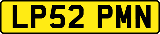 LP52PMN