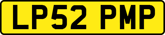 LP52PMP