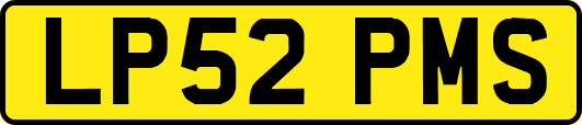 LP52PMS