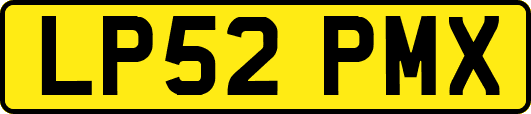 LP52PMX