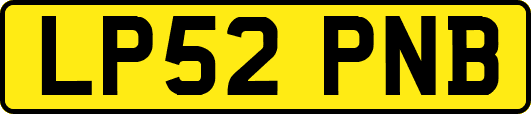 LP52PNB