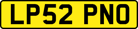 LP52PNO