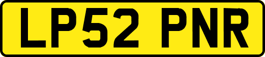 LP52PNR