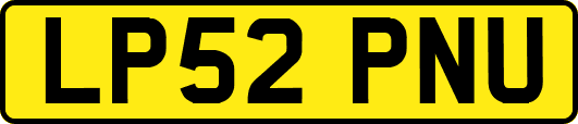 LP52PNU