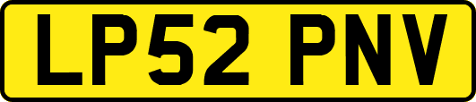 LP52PNV