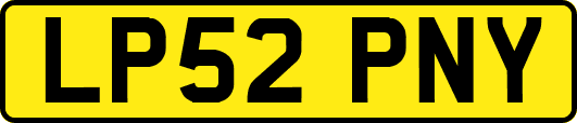 LP52PNY