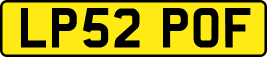 LP52POF