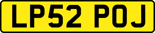 LP52POJ