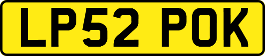 LP52POK