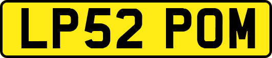 LP52POM