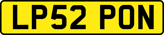 LP52PON
