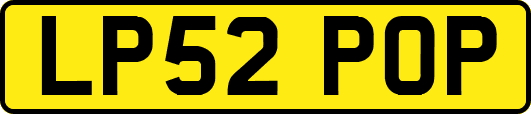 LP52POP