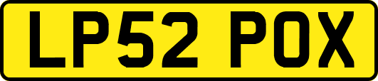 LP52POX