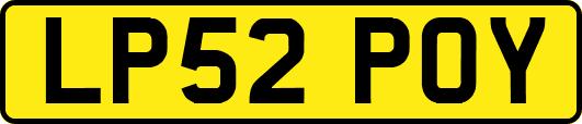 LP52POY