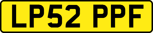 LP52PPF