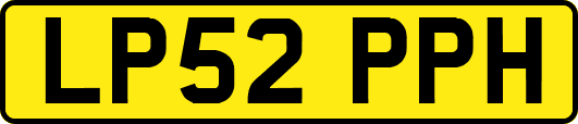 LP52PPH