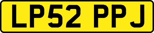 LP52PPJ