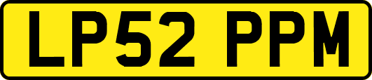 LP52PPM