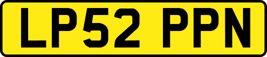 LP52PPN