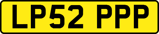 LP52PPP