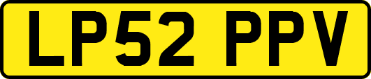 LP52PPV
