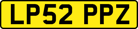 LP52PPZ