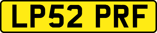 LP52PRF