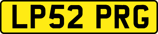 LP52PRG