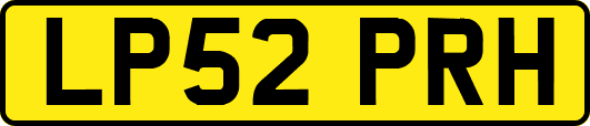 LP52PRH
