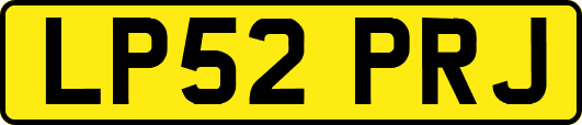 LP52PRJ
