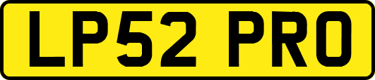 LP52PRO