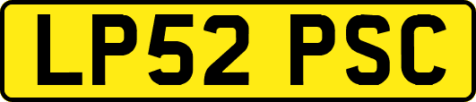 LP52PSC