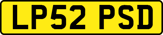 LP52PSD