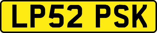 LP52PSK
