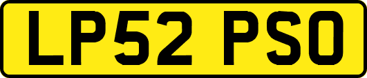 LP52PSO