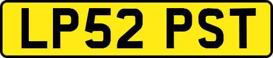LP52PST