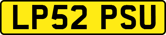LP52PSU
