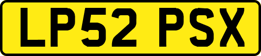 LP52PSX