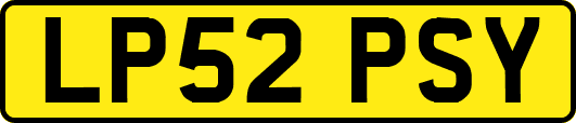 LP52PSY