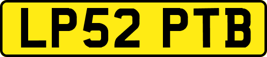 LP52PTB