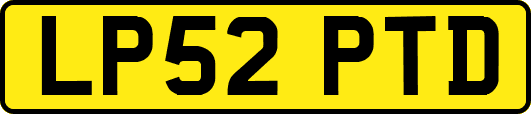 LP52PTD