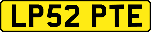 LP52PTE