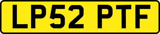 LP52PTF