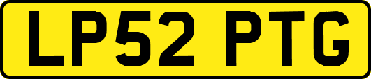 LP52PTG