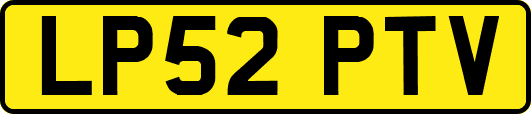 LP52PTV
