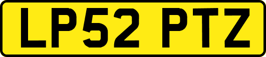 LP52PTZ